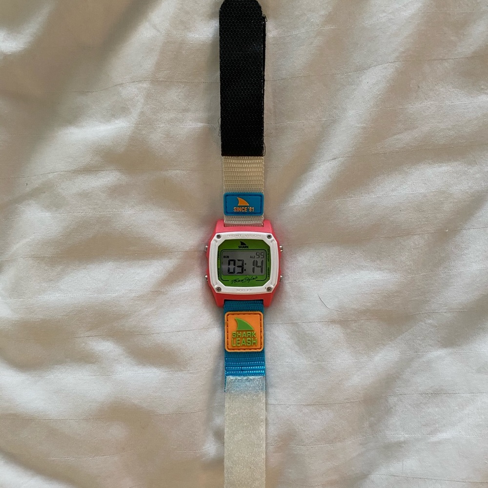 Freestyle Watch
